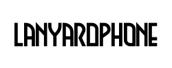 LanyardPhone - logo